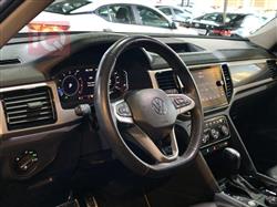 فولكسفاغن أطلس